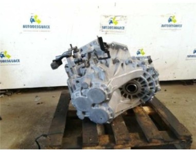 Caja Cambios Manual Kia CARNIVAL 2 9 CRDi 