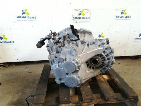 Caja Cambios Manual Kia CARNIVAL 2 9 CRDi 