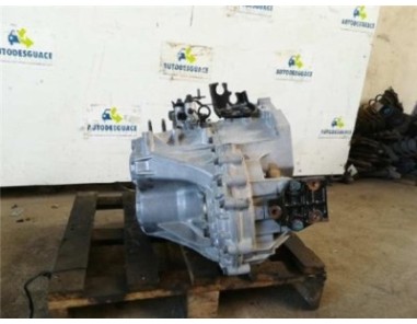 Caja Cambios Manual Kia CARNIVAL 2 9 CRDi 