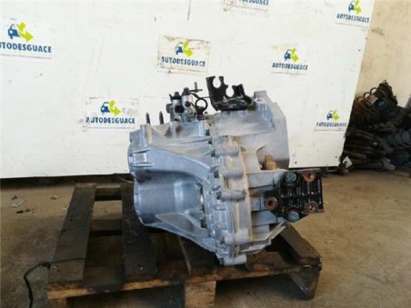 Caja Cambios Manual Kia CARNIVAL 2 9 CRDi 