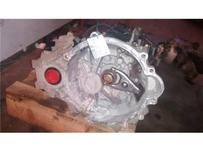 Caja Cambios Manual Hyundai I30CW 1 6 CRDi