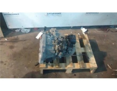 Caja Cambios Manual Hyundai I30CW 1 6 CRDi 