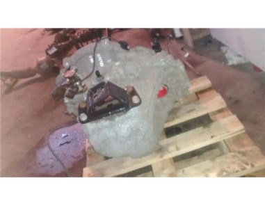 Caja Cambios Manual Hyundai I30CW 1 6 CRDi 