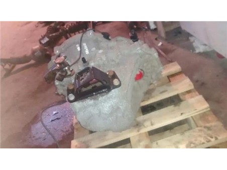 Caja Cambios Manual Hyundai I30CW 1 6 CRDi 