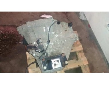 Caja Cambios Manual Hyundai I30CW 1 6 CRDi 