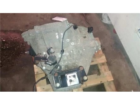 Caja Cambios Manual Hyundai I30CW 1 6 CRDi 