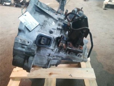 Caja Cambios Manual Nissan X-TRAIL 2 2 dCi D 