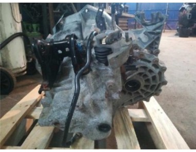 Caja Cambios Manual Nissan X-TRAIL 2 2 dCi D 