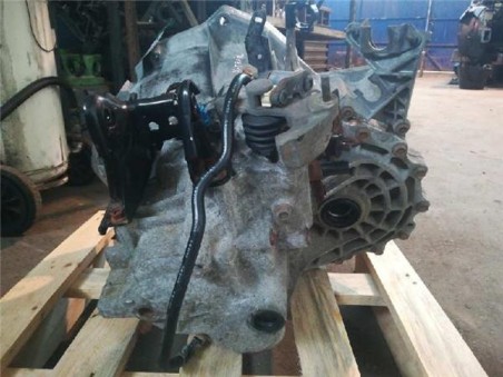 Caja Cambios Manual Nissan X-TRAIL 2 2 dCi D 