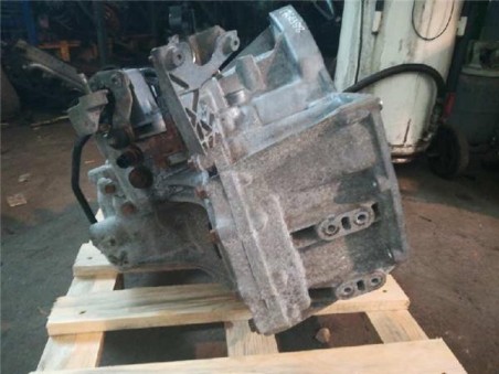 Caja Cambios Manual Nissan X-TRAIL 2 2 dCi D 
