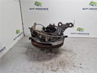 Mangueta Delantera Derecha Toyota Auris
