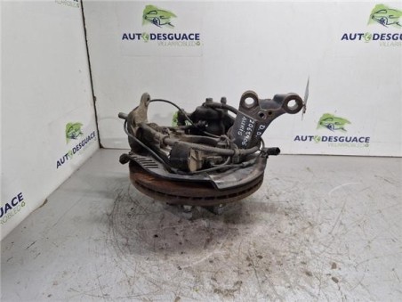 Mangueta Delantera Derecha Toyota Auris 