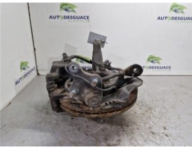 Mangueta Delantera Derecha Toyota Auris 