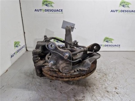 Mangueta Delantera Derecha Toyota Auris 