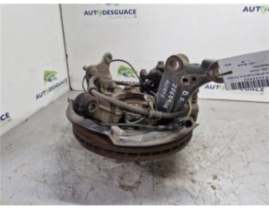 Mangueta Delantera Derecha Toyota Auris 