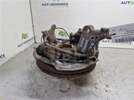 Mangueta Delantera Derecha Toyota Auris 