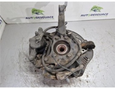 Mangueta Delantera Derecha Toyota Auris 