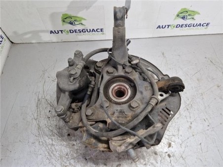 Mangueta Delantera Derecha Toyota Auris 