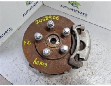 Mangueta Delantera Derecha Toyota Auris 