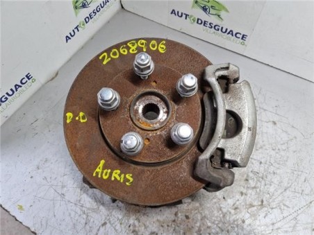 Mangueta Delantera Derecha Toyota Auris 