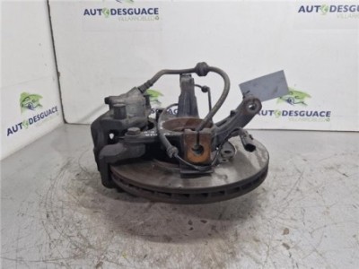 Mangueta Delantera Derecha Renault Captur I  1 5 Dynamique [1 5 Ltr  - 66 kW dCi Diesel FAP Energy]