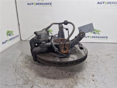 Mangueta Delantera Derecha Renault Captur I  1 5 Dynamique [1 5 Ltr  - 66 kW dCi Diesel FAP Energy]