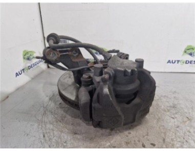 Mangueta Delantera Derecha Renault Captur I  1 5 Dynamique [1 5 Ltr  - 66 kW dCi Diesel FAP Energy]