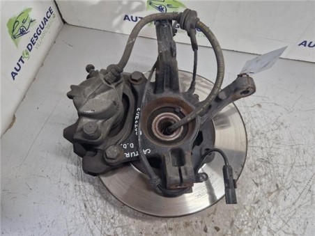 Mangueta Delantera Derecha Renault Captur I  1 5 Dynamique [1 5 Ltr  - 66 kW dCi Diesel FAP Energy]