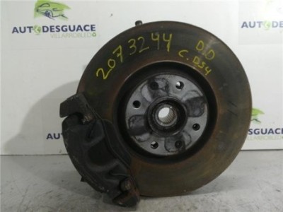 Mangueta Delantera Derecha Citroen DS4  2 0 Sport [2 0 Ltr  - 120 kW HDi FAP]