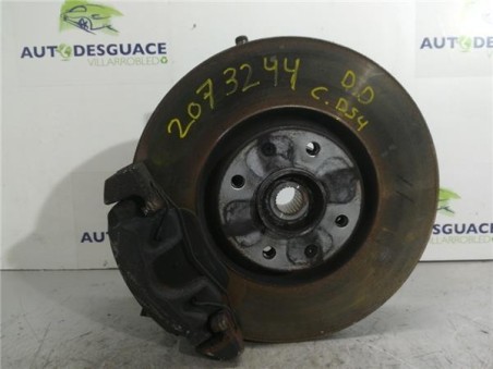 Mangueta Delantera Derecha Citroen DS4  2 0 Sport [2 0 Ltr  - 120 kW HDi FAP]