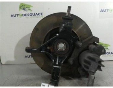 Mangueta Delantera Derecha Citroen DS4  2 0 Sport [2 0 Ltr  - 120 kW HDi FAP]