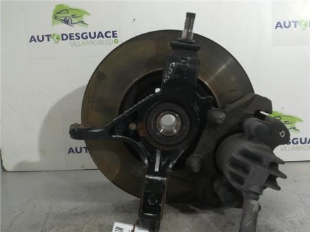 Mangueta Delantera Derecha Citroen DS4  2 0 Sport [2 0 Ltr  - 120 kW HDi FAP]