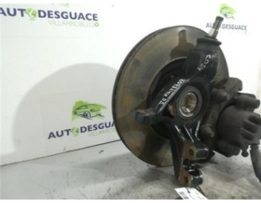 Mangueta Delantera Derecha Citroen DS4  2 0 Sport [2 0 Ltr  - 120 kW HDi FAP]