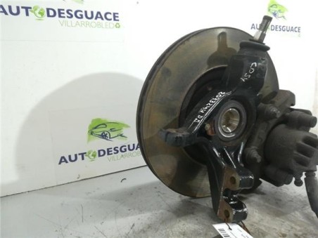 Mangueta Delantera Derecha Citroen DS4  2 0 Sport [2 0 Ltr  - 120 kW HDi FAP]