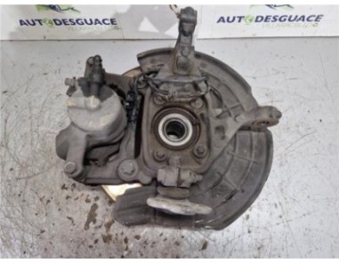 Mangueta Delantera Derecha Jeep Compass  1 6 Limited FWD [1 6 Ltr  - 88 kW M-Jet CAT]