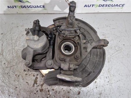 Mangueta Delantera Derecha Jeep Compass  1 6 Limited FWD [1 6 Ltr  - 88 kW M-Jet CAT]