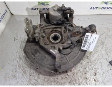 Mangueta Delantera Derecha Jeep Compass  1 6 Limited FWD [1 6 Ltr  - 88 kW M-Jet CAT]