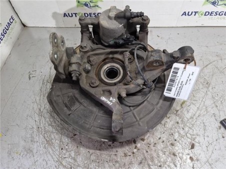 Mangueta Delantera Derecha Jeep Compass  1 6 Limited FWD [1 6 Ltr  - 88 kW M-Jet CAT]