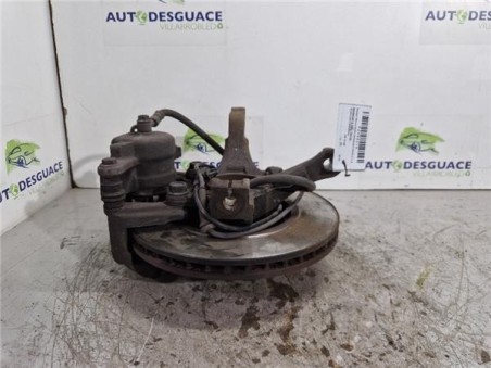 Mangueta Delantera Derecha Nissan Micra IV  1 2