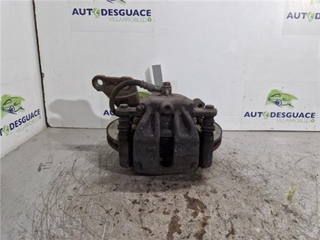 Mangueta Delantera Derecha Nissan Micra IV  1 2