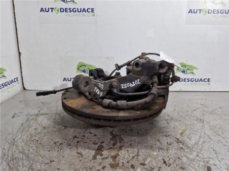 Mangueta Delantera Derecha Ford B-Max  1 5 Titanium [1 5 Ltr  - 55 kW TDCi CAT]