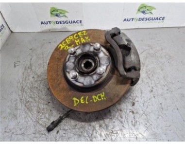 Mangueta Delantera Derecha Ford B-Max  1 5 Titanium [1 5 Ltr  - 55 kW TDCi CAT]