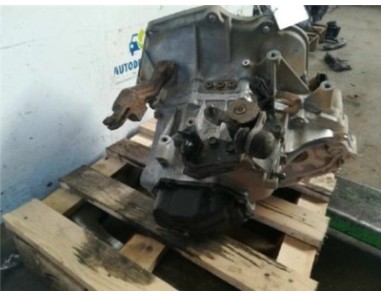 Caja Cambios Manual Opel AGILA 1 2 16V 