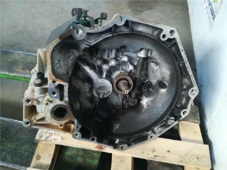 Caja Cambios Manual Opel AGILA 1 2 16V 