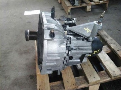 Caja Cambios Manual Nissan MICRA 1 4 