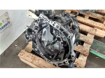 Caja Cambios Manual Peugeot 307 BREAK/SW 1 6 HDi