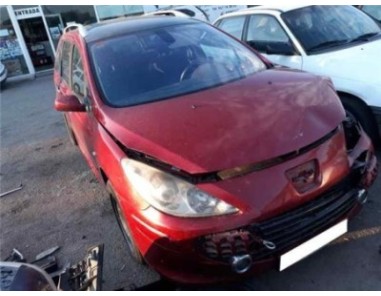 Caja Cambios Manual Peugeot 307 BREAK/SW 1 6 HDi 