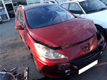 Caja Cambios Manual Peugeot 307 BREAK/SW 1 6 HDi 