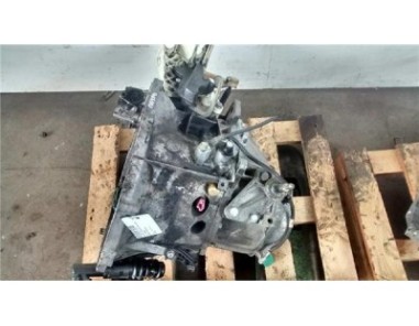 Caja Cambios Manual Peugeot 307 BREAK/SW 1 6 HDi 