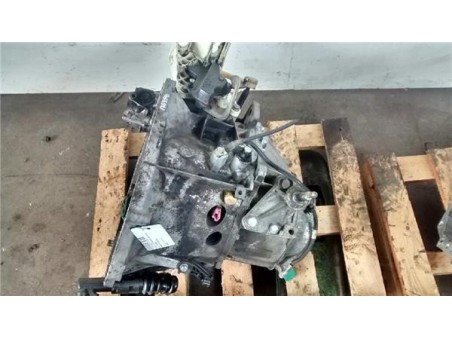 Caja Cambios Manual Peugeot 307 BREAK/SW 1 6 HDi 